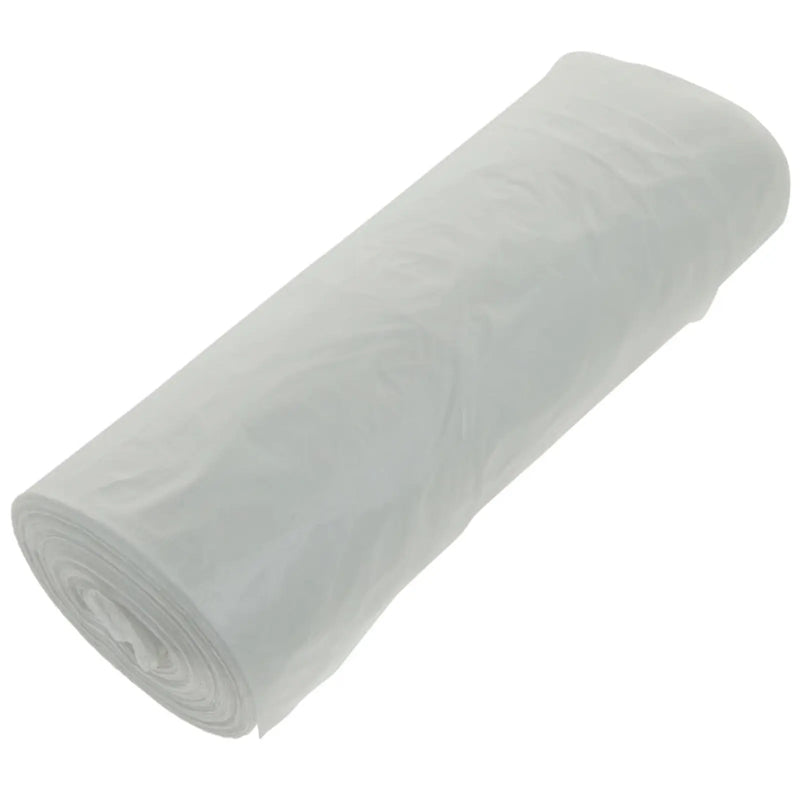 Coral Essentials Poly Dust Sheet Roll 50 x 2m