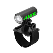 Awe USB Helmet Dual Light 150 Lumens