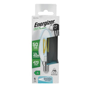 Energizer E14 A Rated Candle 6500k 2.2w