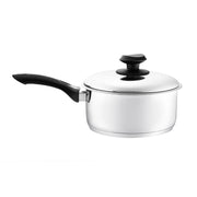 Pendeford Saucepan With Lid 20cm