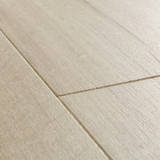 Quickstep Soft Oak Light Laminate Floor 1.835m2
