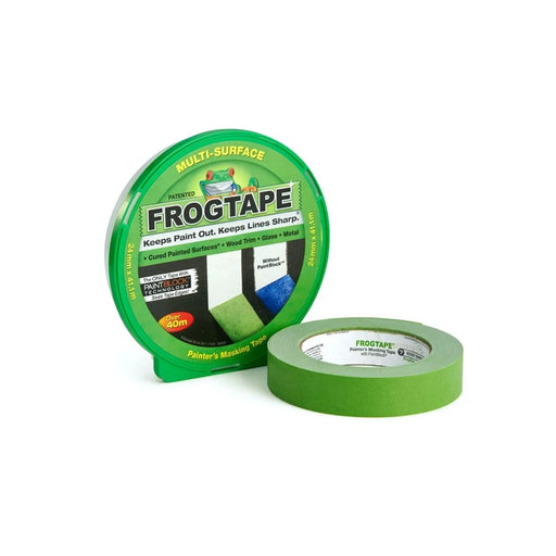Frog Tape Painter's Masking Tape 24mm x 41m Multi Surface
