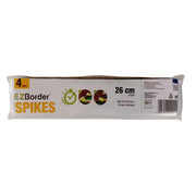 Primeur EZ Border Spikes Pack Roman Stone Terracotta