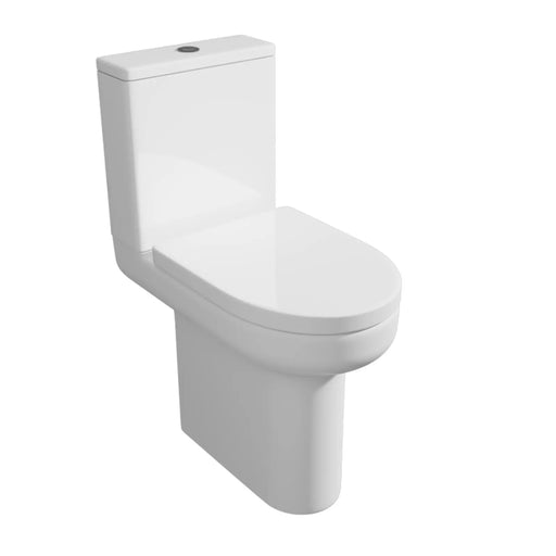 Kartell Bijoux Close Coupled Cistern