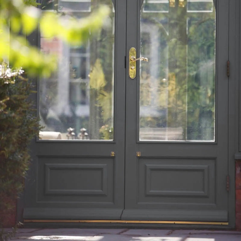 Sadolin Superdec Satin 2.5L Anthracite Grey