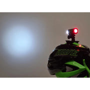 Awe USB Helmet Dual Light 150 Lumens