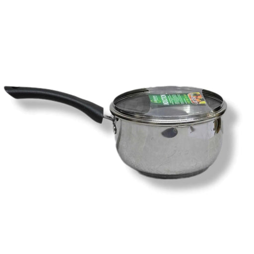 CookSupreme Stainless Steel Induction Saucepan 16cm