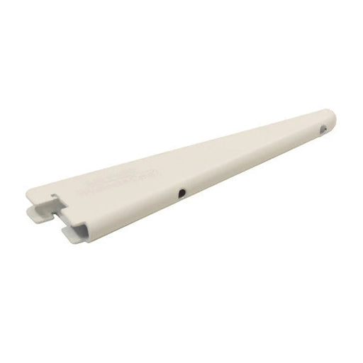 Twin Track Shelving Bracket, 270mm