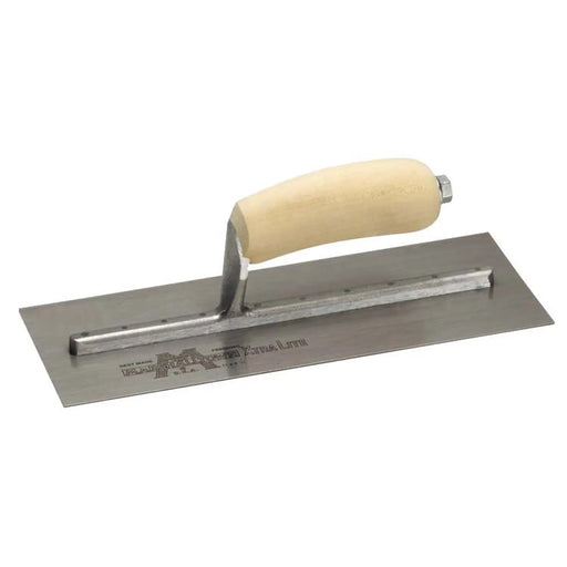 Marshalltown Plasterers Trowel 11" x 41/2" (280 x 113mm)