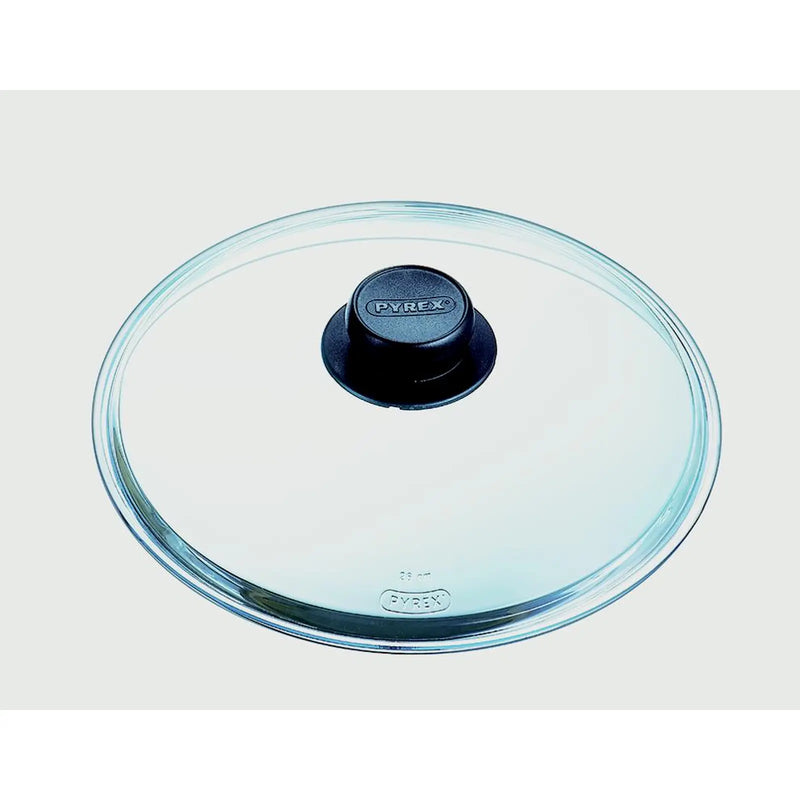 Pyrex Classic Glass Lid 26cm