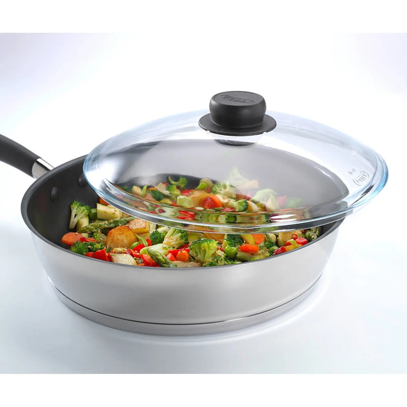 Pyrex Classic Glass Lid 26cm