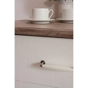 d-c-fix® Self Adhesive Film - Whitewood 67.5cm x 15m