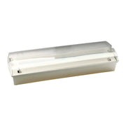 Lumilife Emergency Bulk Head 3w 320lm 6000k