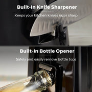 Tower 3in1 Can Opener