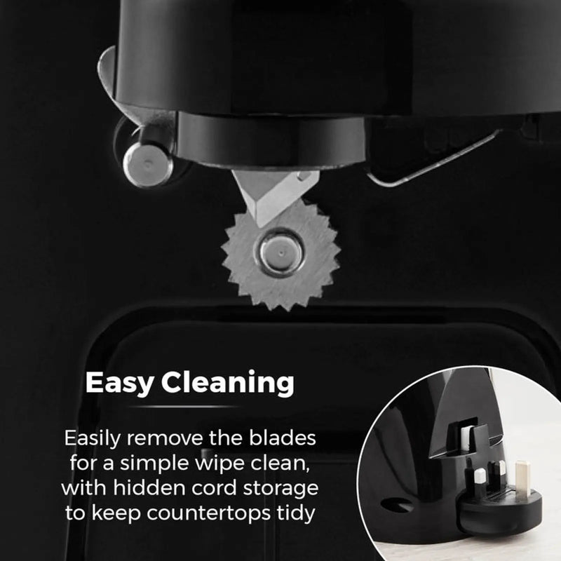 Tower 3in1 Can Opener