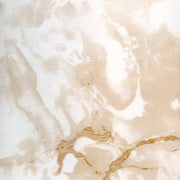 Beige Marble Effect Vinyl 1.5m Roll - Pack of 20