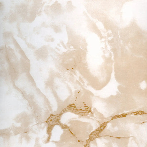 Beige Marble Effect Vinyl 1.5m Roll - Pack of 20