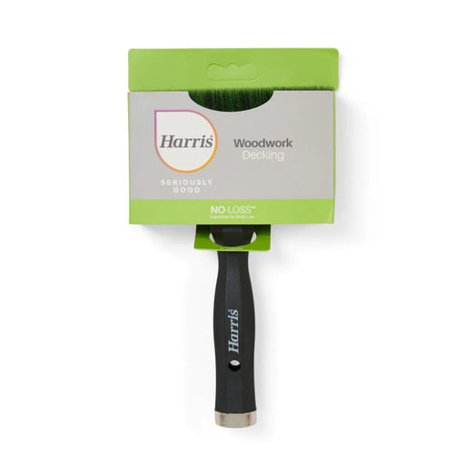 Harris Seriously Good Deck Paint Brush 5"