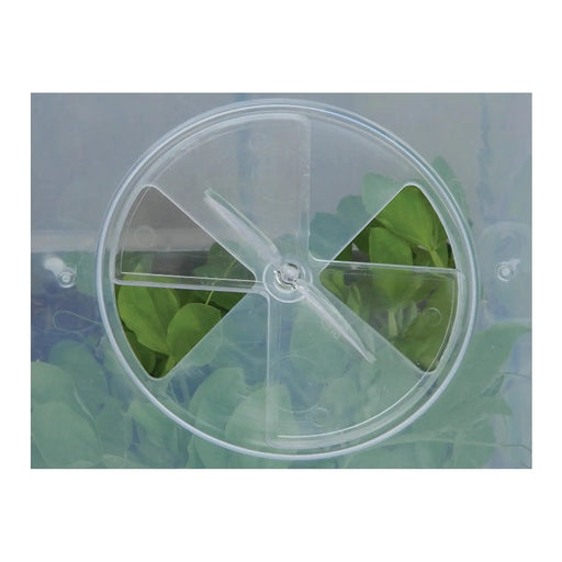 Garland Square Cloche Cover 32cm