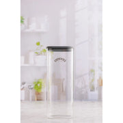 Kilner Fresh Storage Square Jar 3.5L