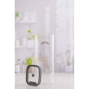 Kilner Fresh Storage Square Jar 3.5L