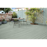 Ronseal Ultimate Protection Decking Stain 5L Sage