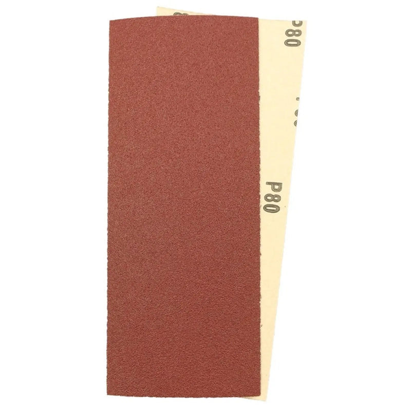 Abracs Orbital Clamped Sander Sheets 93 x 230mm 80g