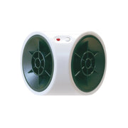 Ultra Power Mega Sonic Plug In Pest Repeller