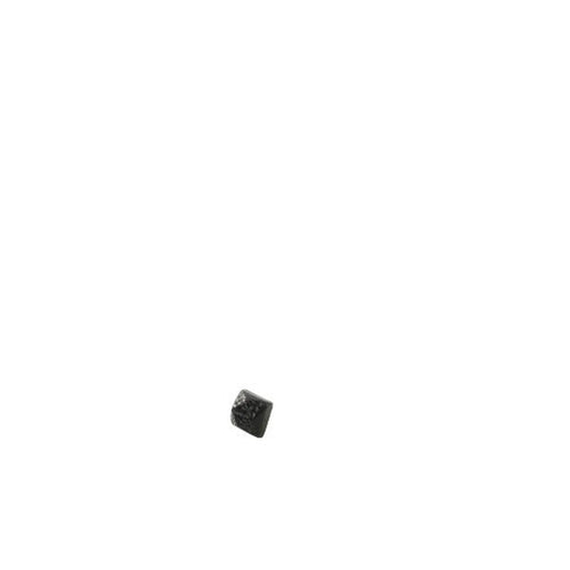 Door Studs, Black, 31mm Dia.