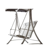 Pagoda Sienna 3 Seat Steel Hammock