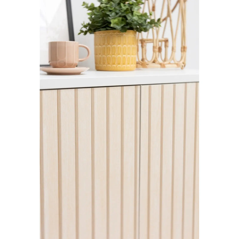 d-c-fix® Wooden Slats Self Adhesive Film 45cm x 2m