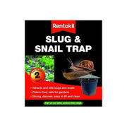 Rentokil - Slug & Snail Trap