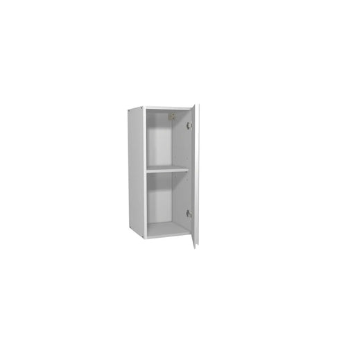 Gower Rapide+ Capri Grey Wall Unit 300mm