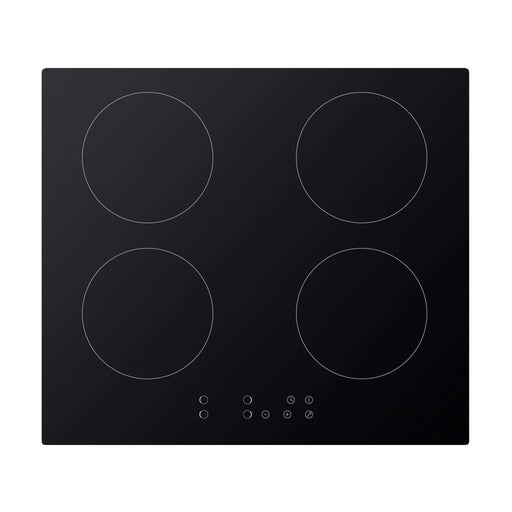 Kitchenplus Touch Control Induction Hob 600mm