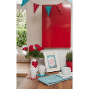 d-c-fix® Self Adhesive Film - Glossy Red 45cm x 2m