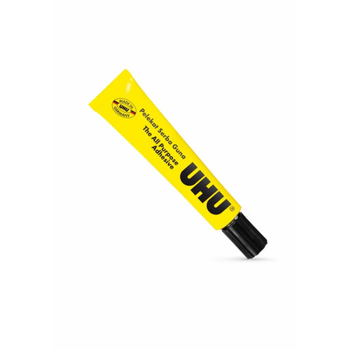 UHU All Purpose Adhesive 7ml x Card 10