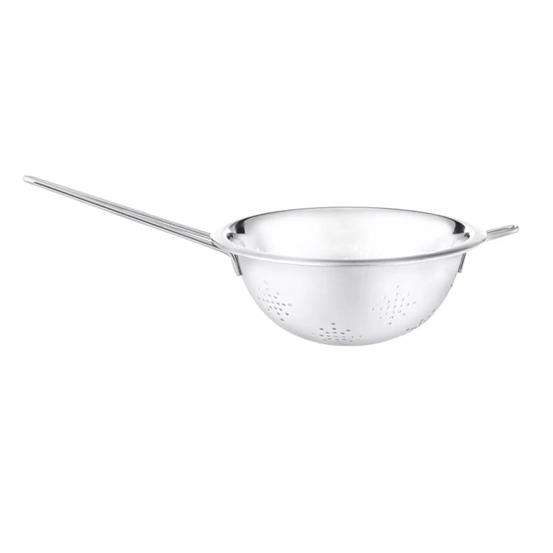 Pendeford Stainless Steel Rice Colander 24cm