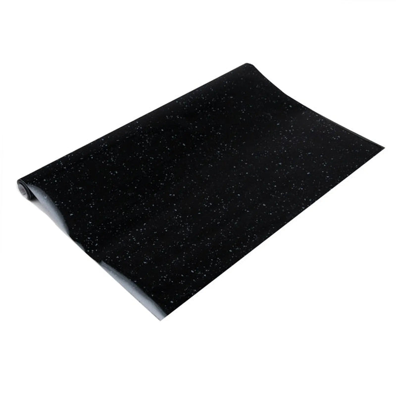 d-c-fix® Self Adhesive Film - Black Granite 45cm x 2m
