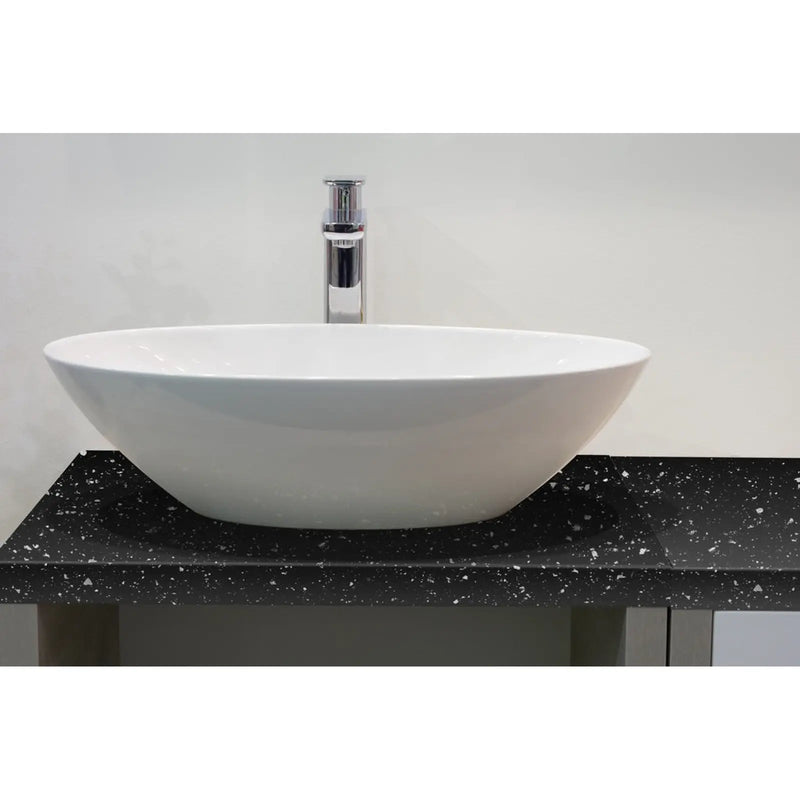 d-c-fix® Self Adhesive Film - Black Granite 45cm x 2m