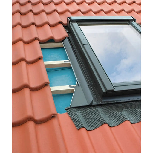 Fakro EHV-A Tile Flashing Kit 55x98