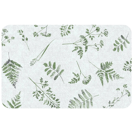 d-c-fix® Placemat Rio Meadowia Green Pack 12