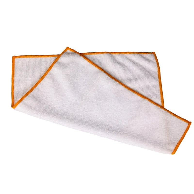 Groundsman Microfibre Cleaning Cloth 35 x 35cm Pack 4