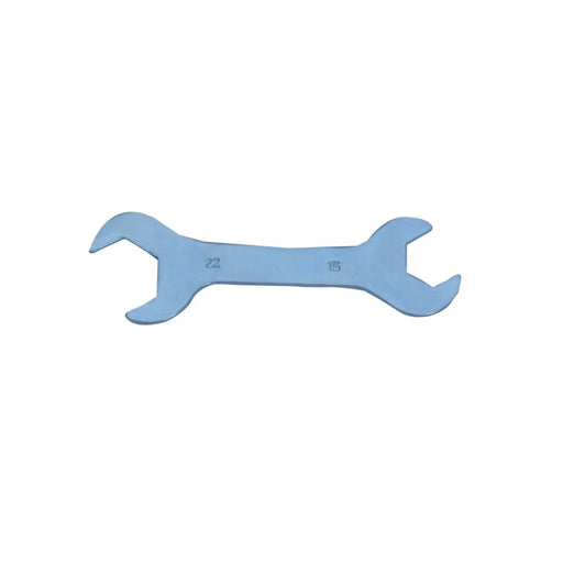 Securplumb Open End Compression Nut Spanner
