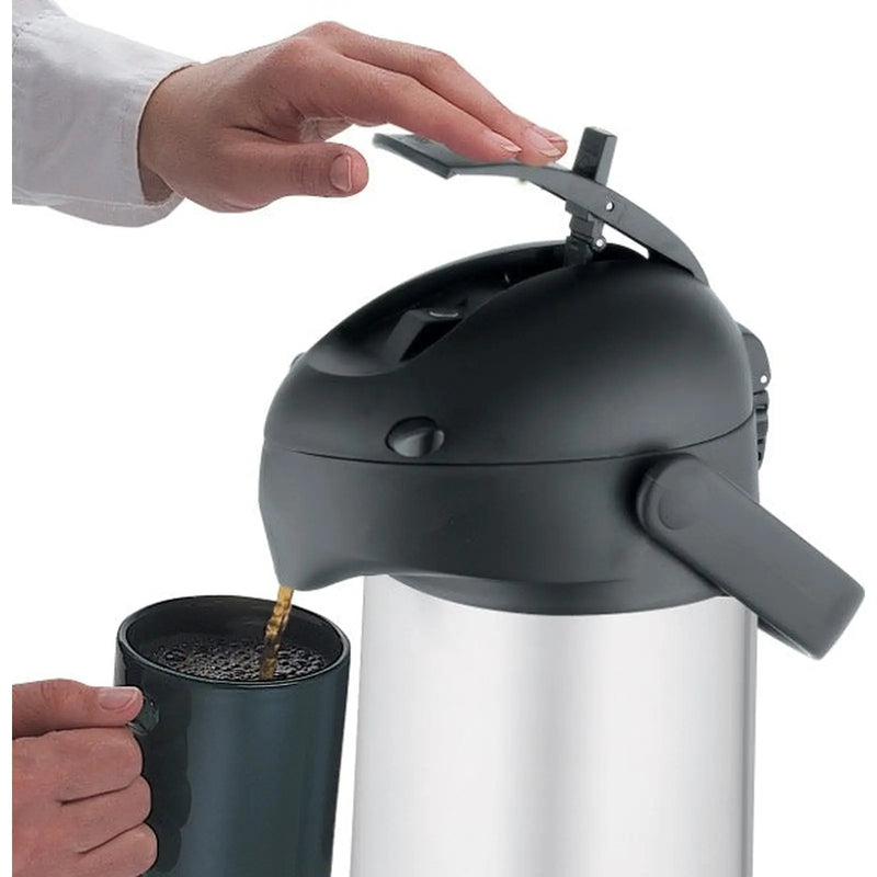 Thermos Lever Action Pump Pot 2.5L