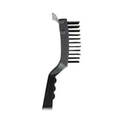 SupaTool Deluxe Wire Brush 4 Row