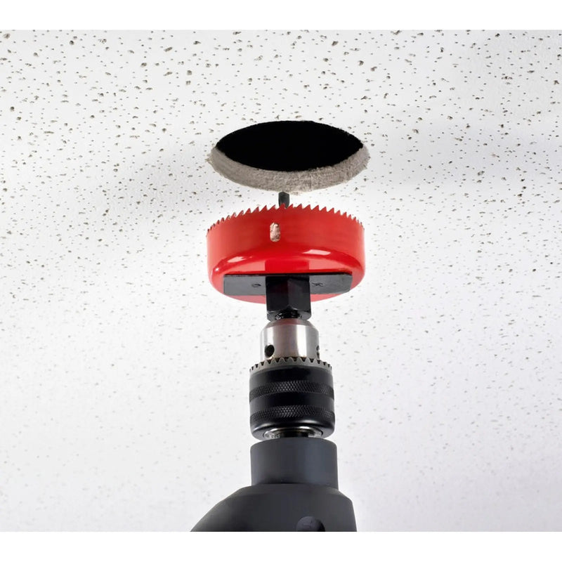 SupaTool Down Light Installation Kit 9 Piece