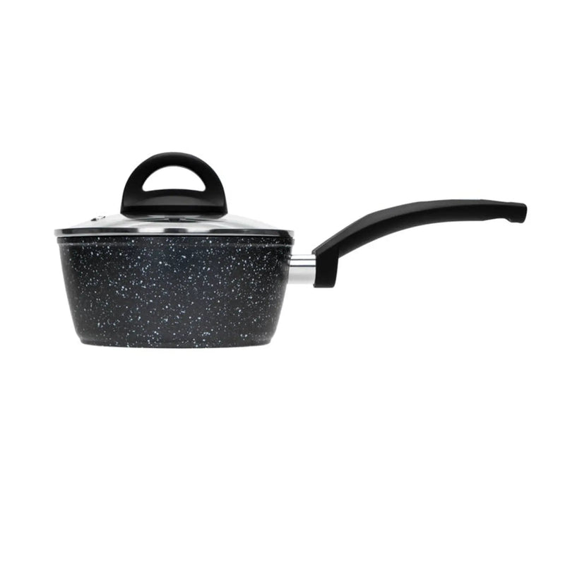 Chefs Choice Pro Forged Saucepan 18cm