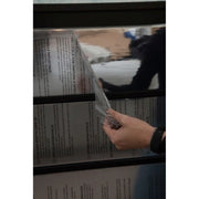 d-c-fix® Self Adhesive Film - Mirror Effect 45cm x 10m