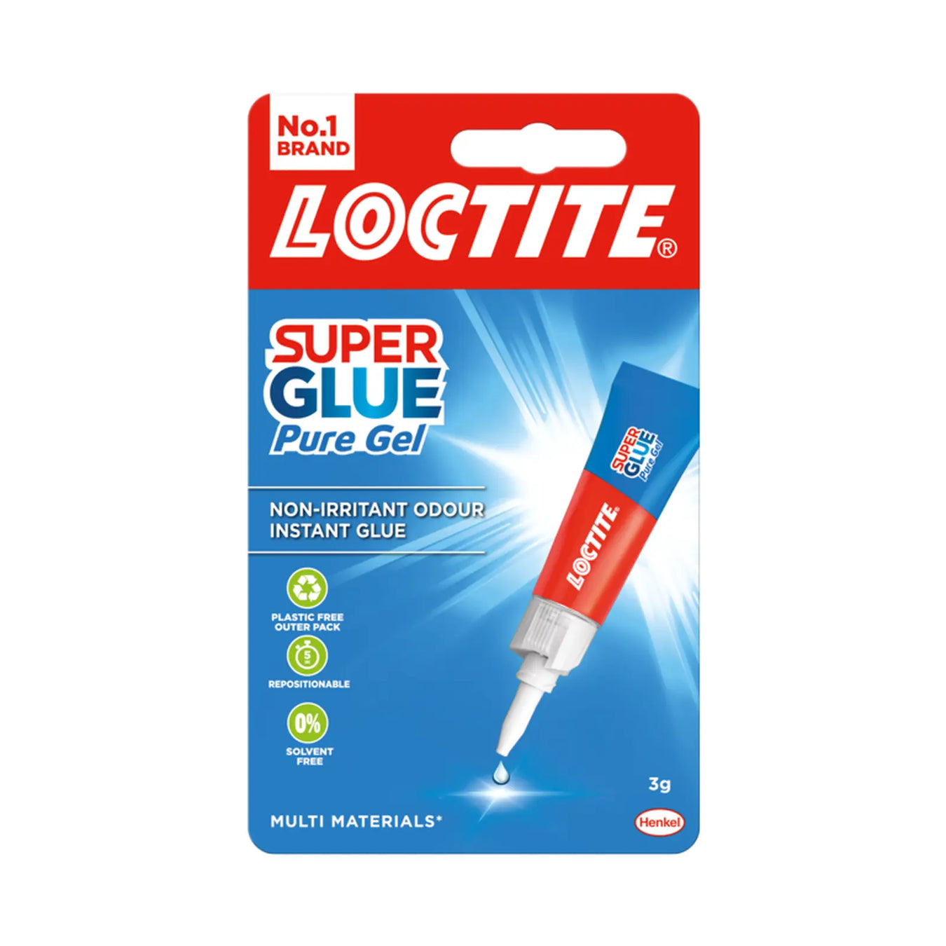 Shop All Loctite