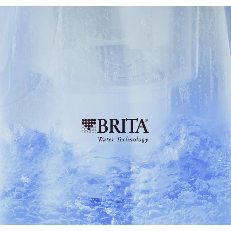 Russell Hobbs Purity Brita Kettle 1L